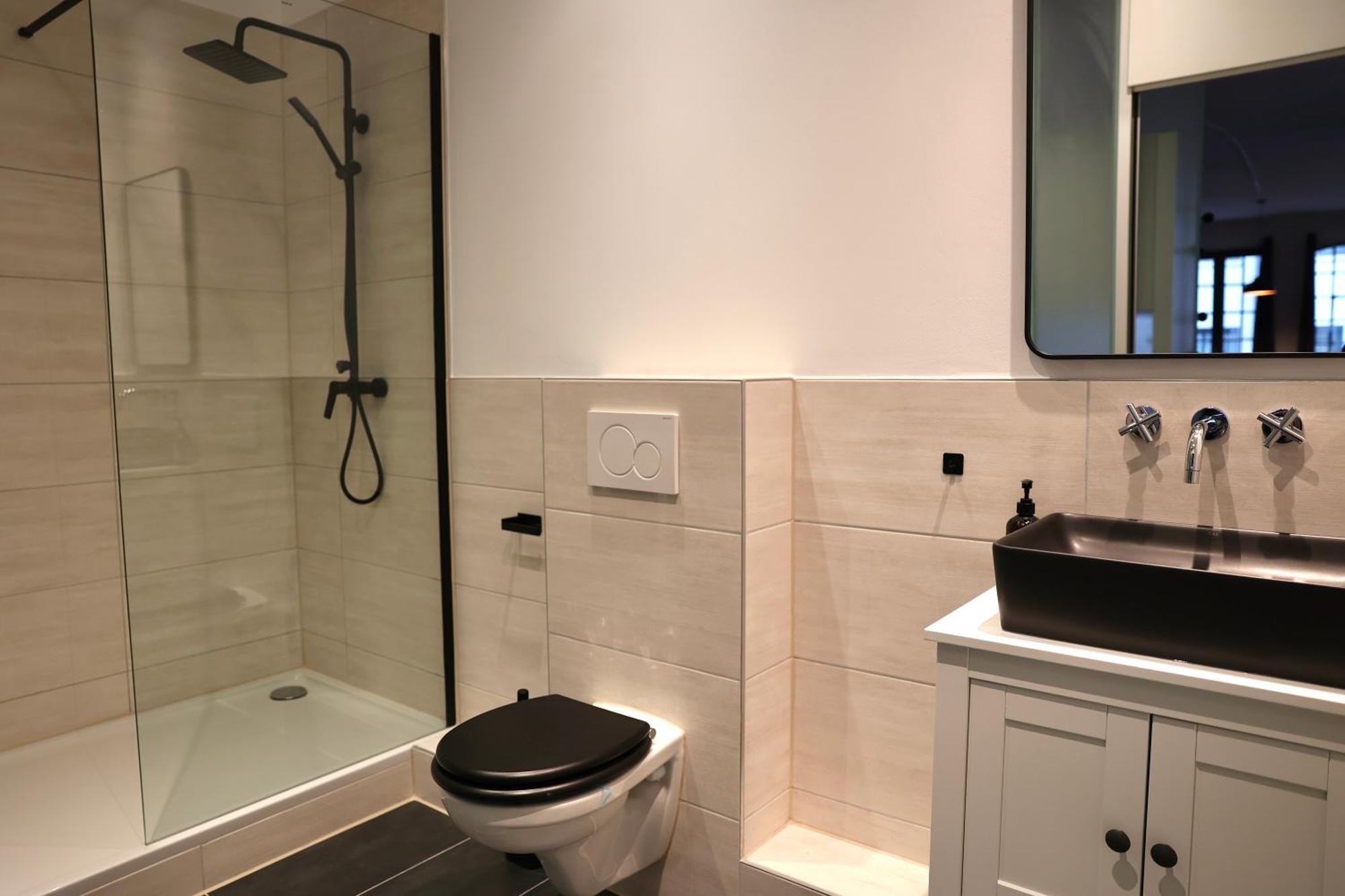 Appartamento Loft Hauptbahnhof