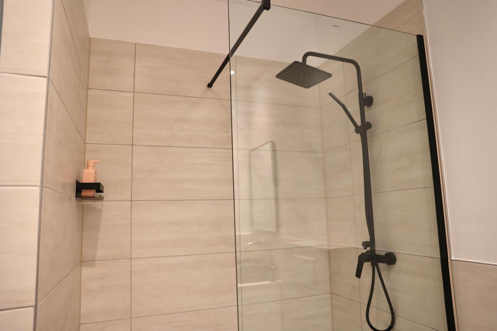 Loft Hauptbahnhof Amburgo