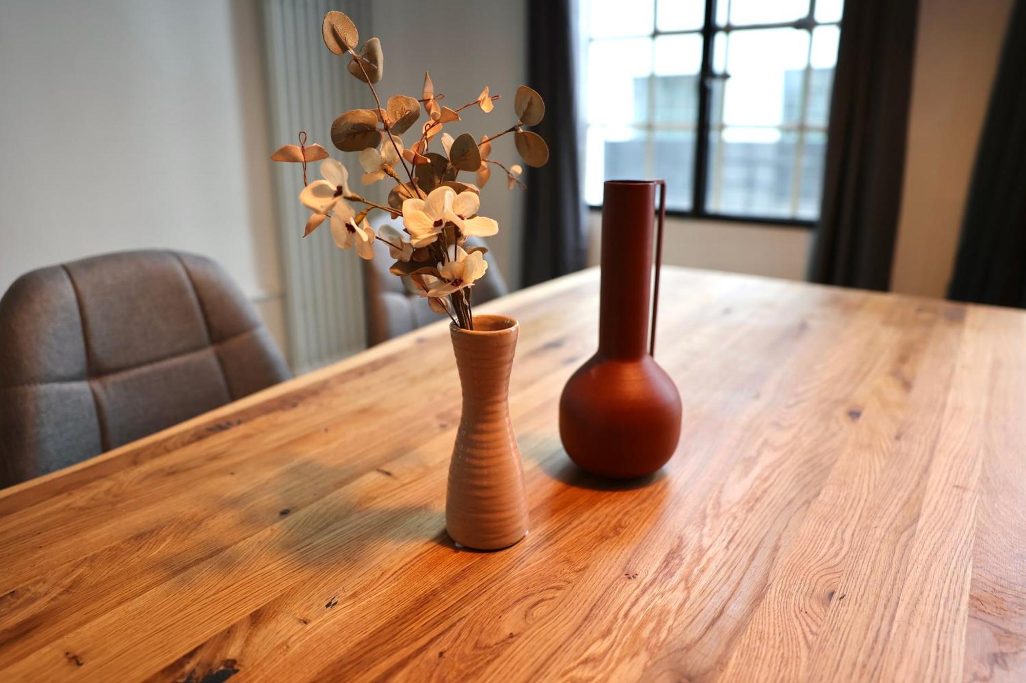 Appartamento Loft Hauptbahnhof *